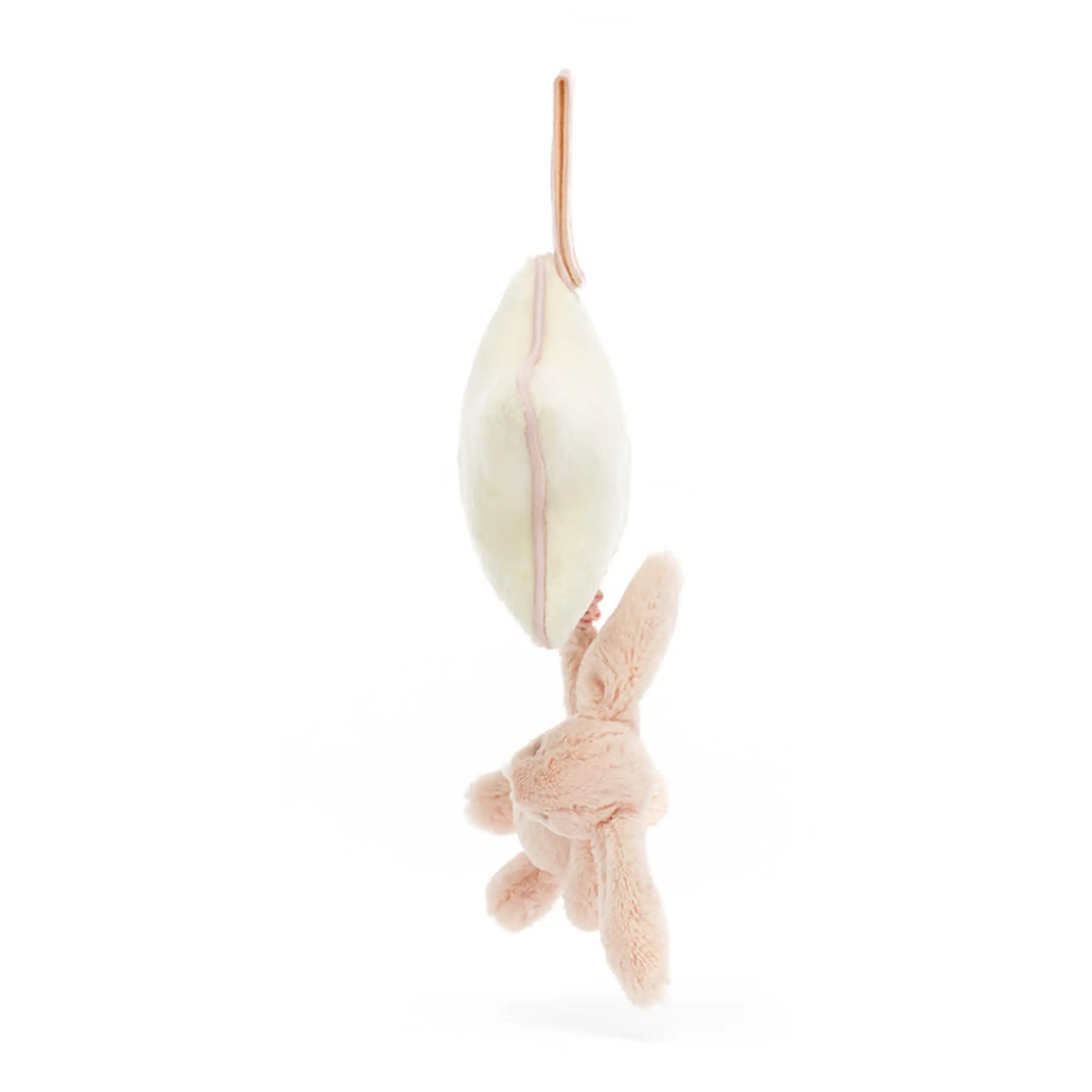 Bashful Bunny Musical Pull - Image 19