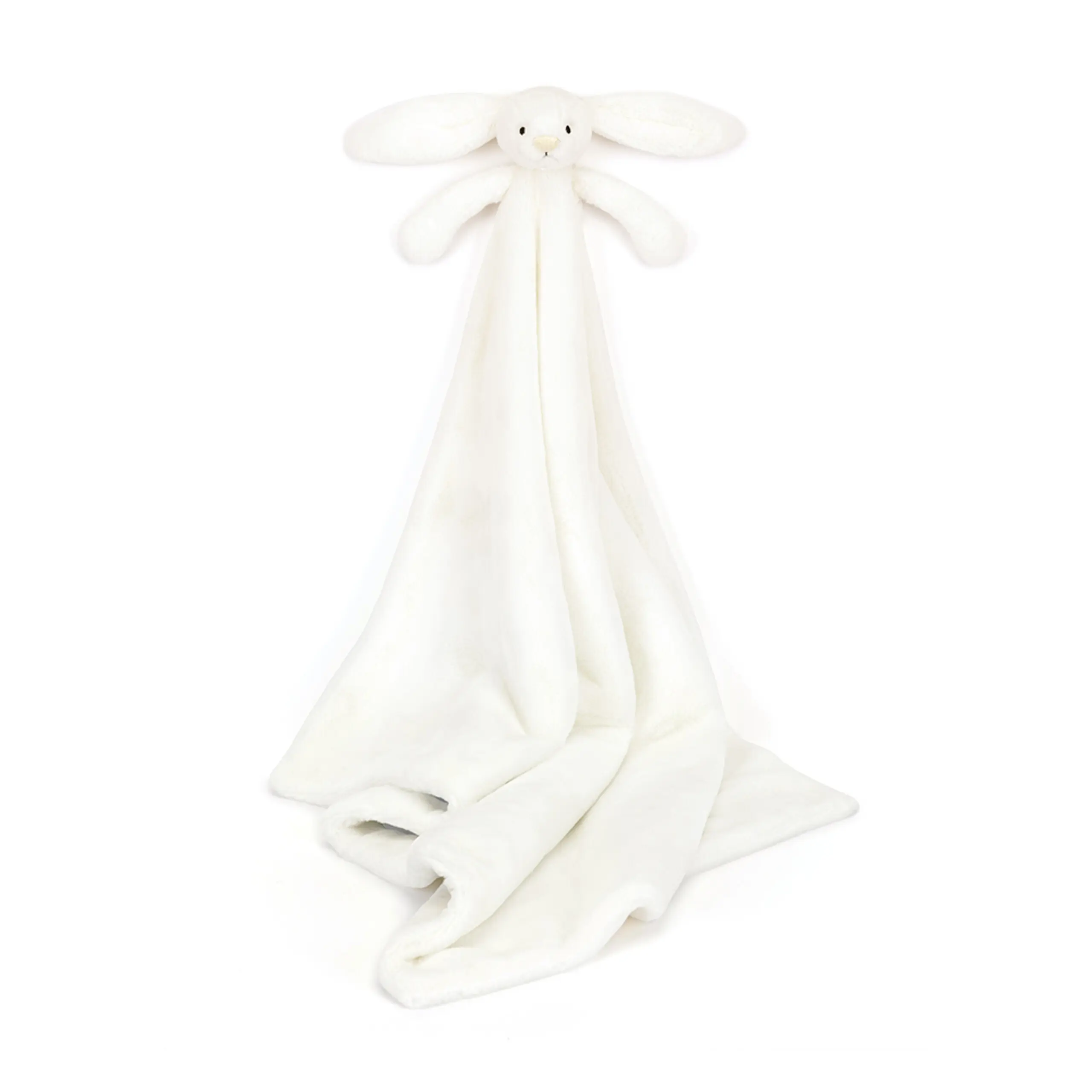 Bashful Luxe Bunny Blankie - Image 5