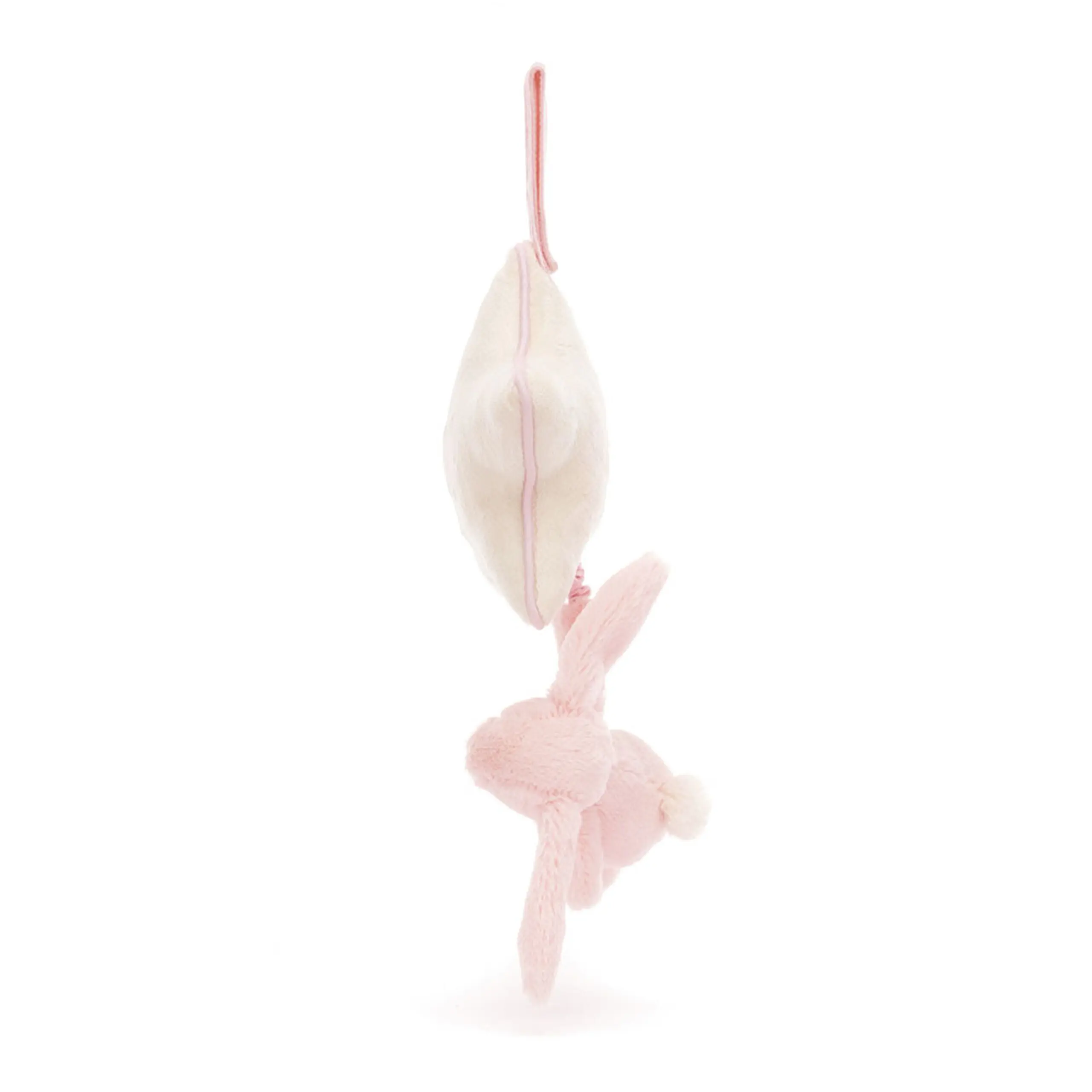 Bashful Bunny Musical Pull - Image 9