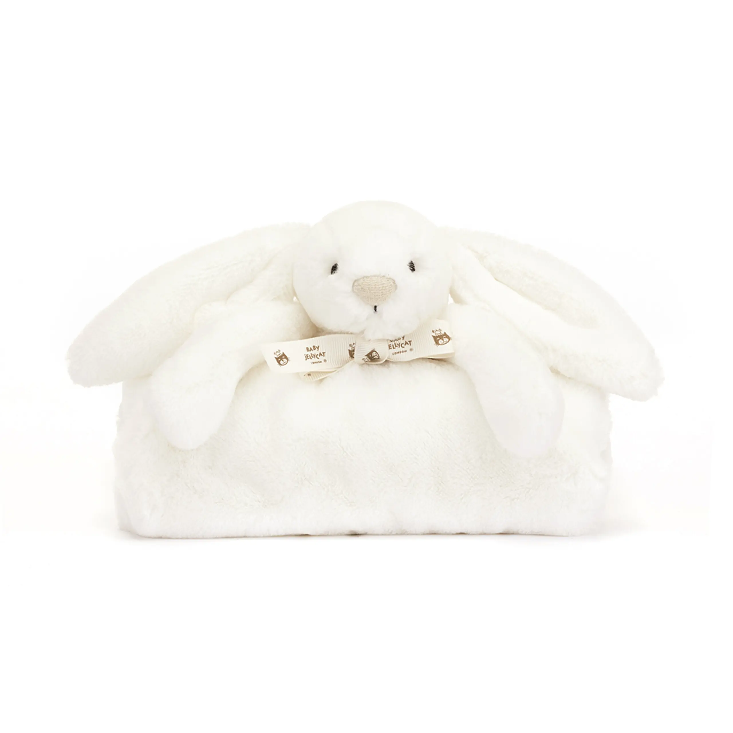 Bashful Luxe Bunny Blankie - Image 2