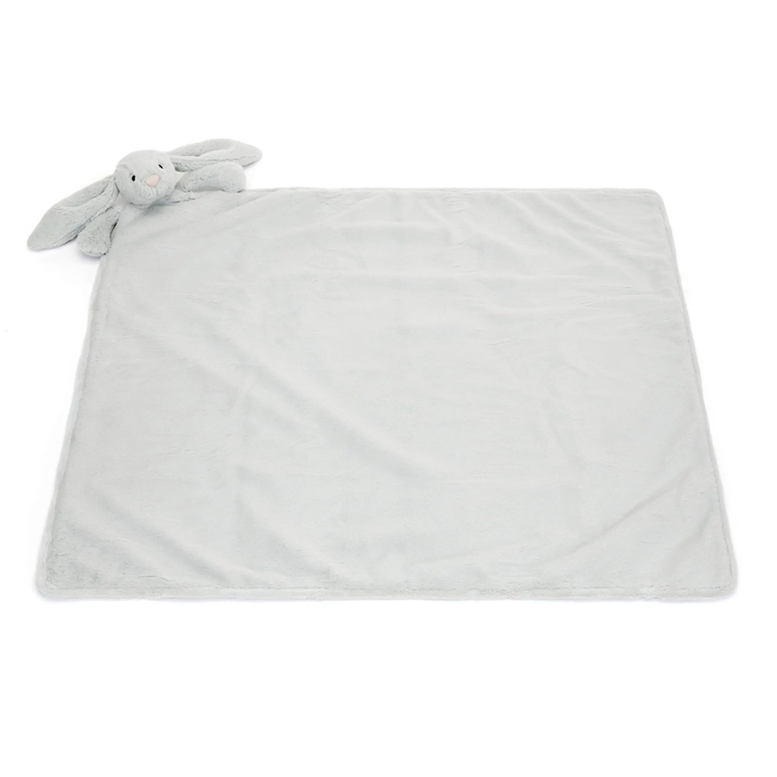 Bashful Bunny Blankie - Image 8